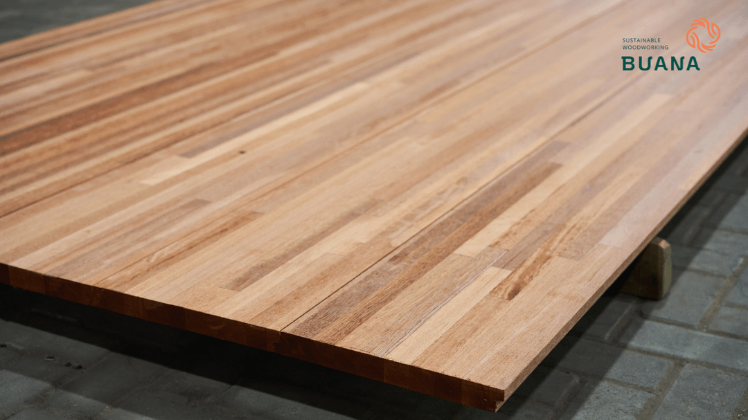 Introducing Keruing Wood Flooring from Buana