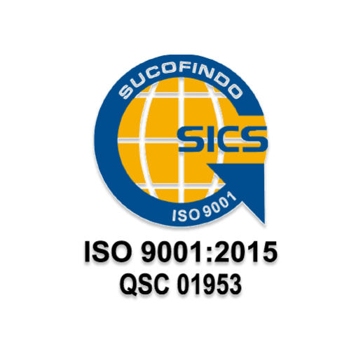 ISO 9001:2015