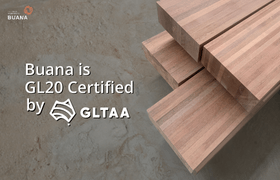 We Are Proudly GL20-Certified: Setting New Standards