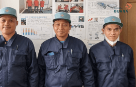 Stepping Towards Progress: Inspirational Stories from the Land of the Rising Sun