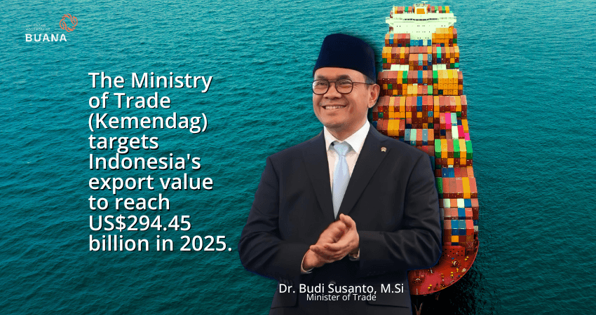 Export Prediction for 2025: Will It Be Better?