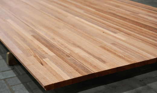 Flooring for Dry Van and Container