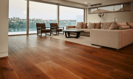 Flooring