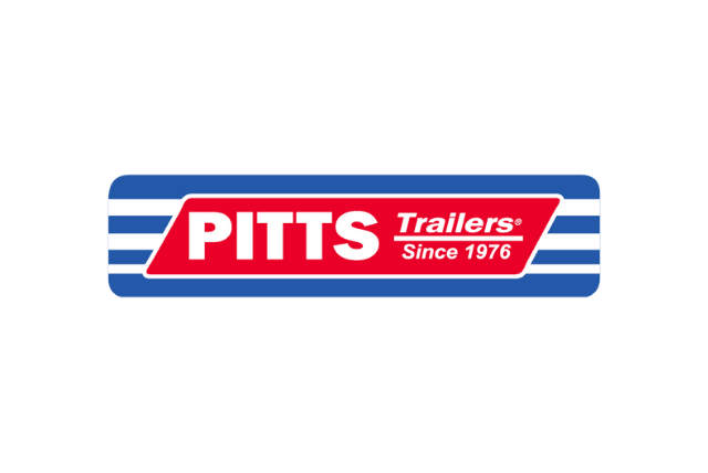 Pitts Trailers